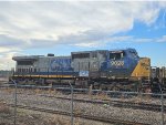 CSX 9028